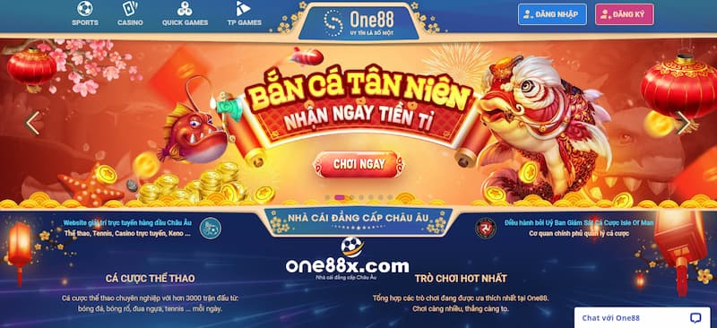 Hướng Dẫn tải app ONE88 Casino - Link vào ONE88 không bị chặn
