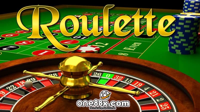 Các kuaatj chơi trong game Roulette cơ bản