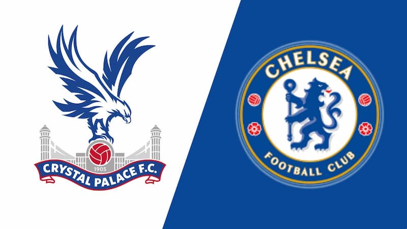 Soi kèo Crystal Palace vs Chelsea 21h00 1/10/2022