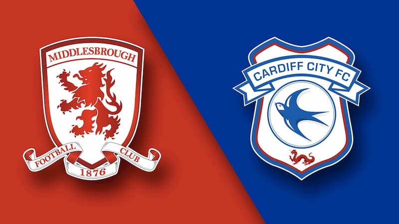 Soi kèo Middlesbrough vs Cardiff City 14/09/2022