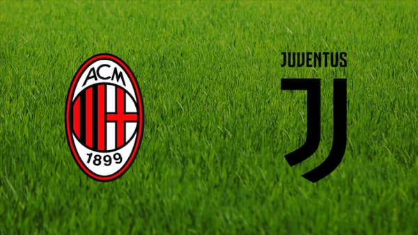 Soi kèo AC Milan vs Juventus