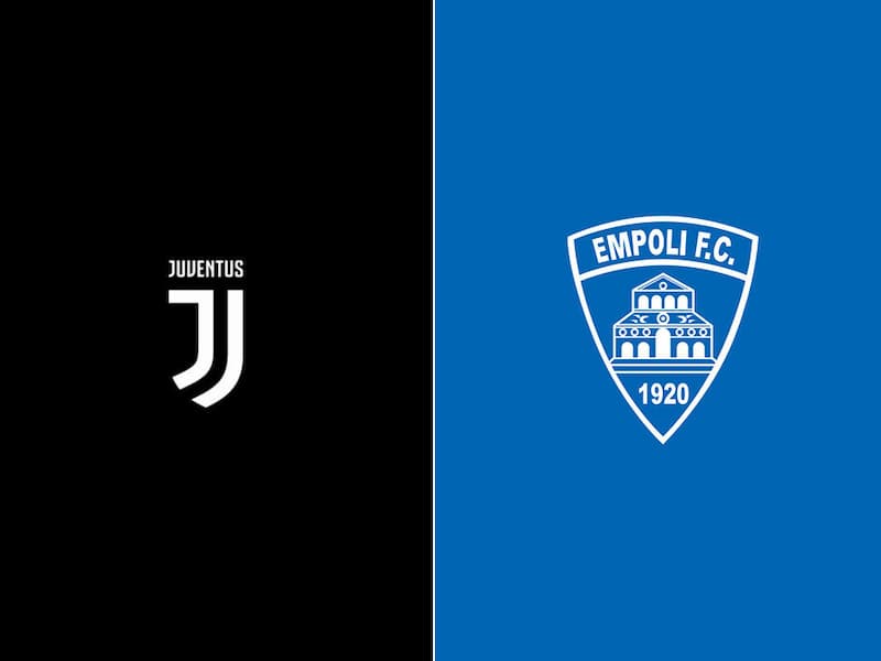 Soi kèo Juventus vs Empoli - Giải VĐQG Ý
