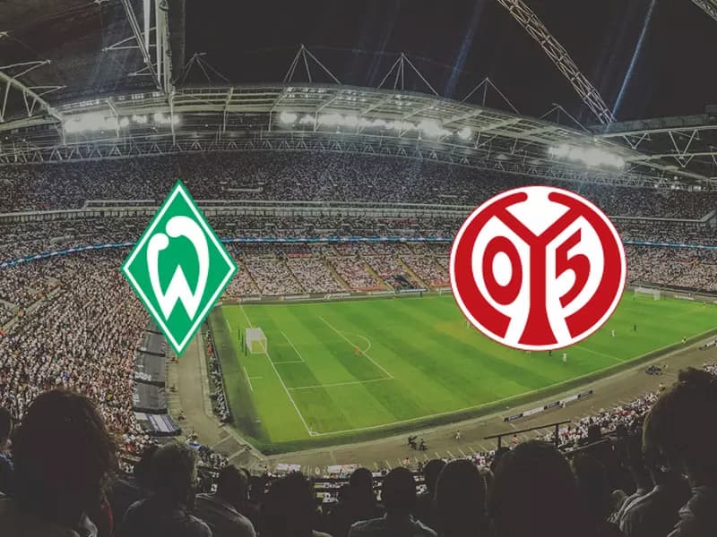 Soi kèo Werder Bremen vs Mainz