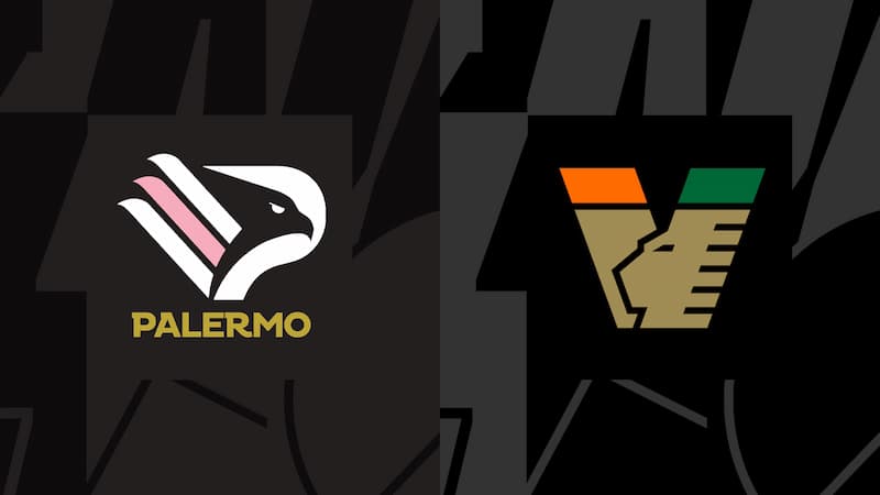 Soi kèo Palermo vs Venezia - Giải Hạng Nhì Ý