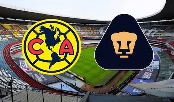 Soi kèo America vs Pumas - Cúp Mexico