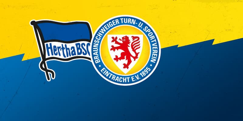 Soi kèo Hertha Berlin vs Eintracht Braunschweig - Giao Hữu CLB