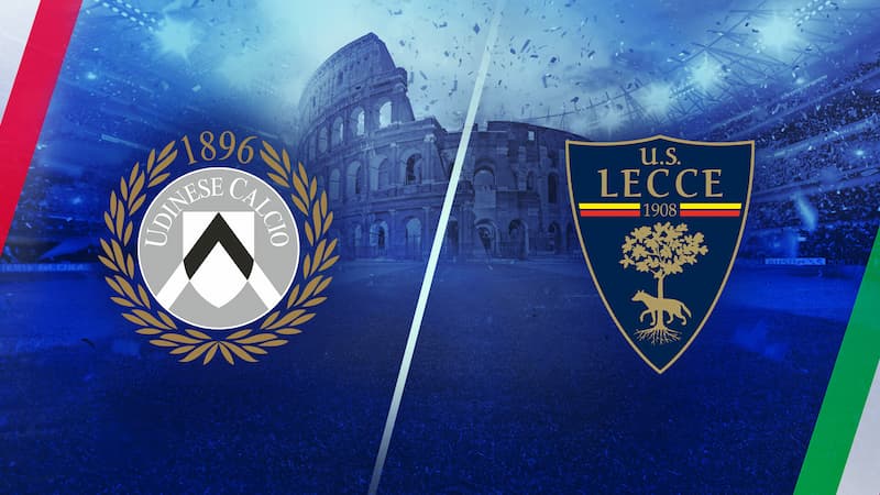Soi kèo Udinese vs Lecce - Giao Hữu CLB