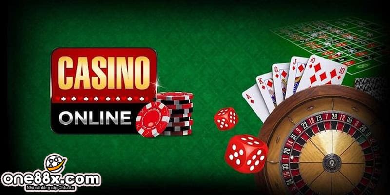 Top 5 cách lựa chọn casino trực tuyến uy tín