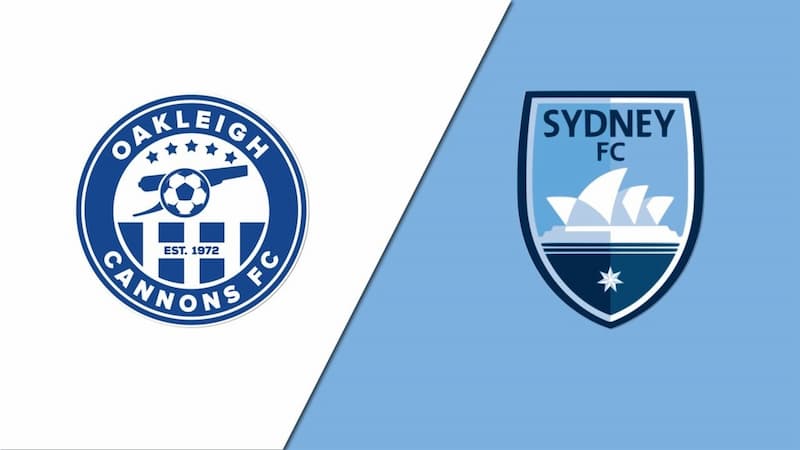 Nhận định kèo Oakleigh Cannons vs Sydney 31/08/2022