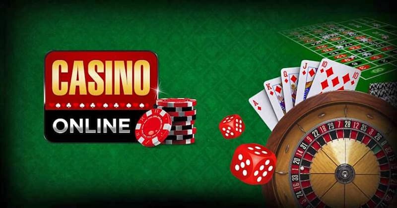 Các chương trình khuyến mãi Casino online