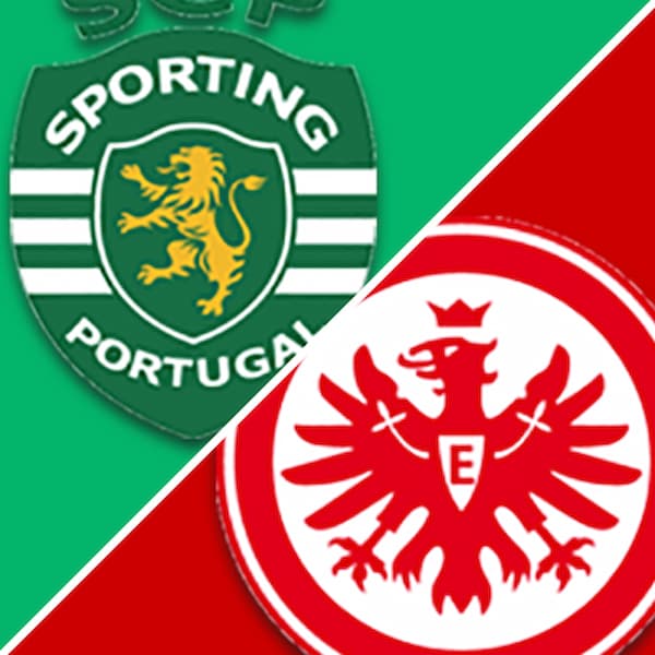 Soi kèo Sporting Lisbon vs Eintracht Frankfurt - Cúp C1 Châu Âu