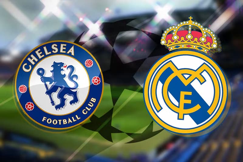 Soi kèo Nữ Chelsea vs Nữ Real Madrid - Cúp C1 Châu Âu Nữ