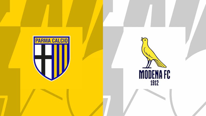 Soi kèo Parma vs Modena - Giải Hạng Nhì Ý