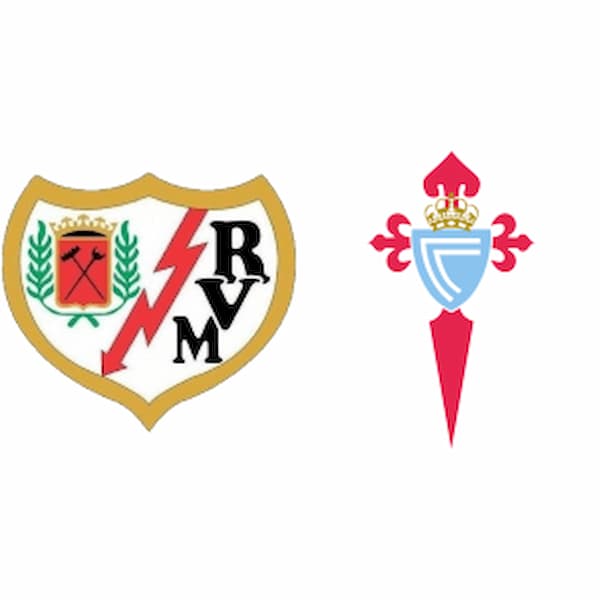 Soi kèo Rayo Vallecano vs Celta Vigo - Giải VĐQG Tây Ban Nha