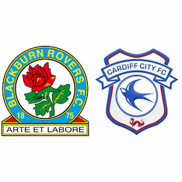 Soi kèo Blackburn Rovers vs Cardiff City - Giải Hạng Nhất Anh