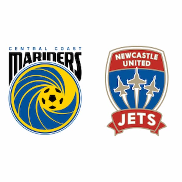 Soi kèo Central Coast Mariners vs Newcastle Jets - Giải Vô Địch Úc
