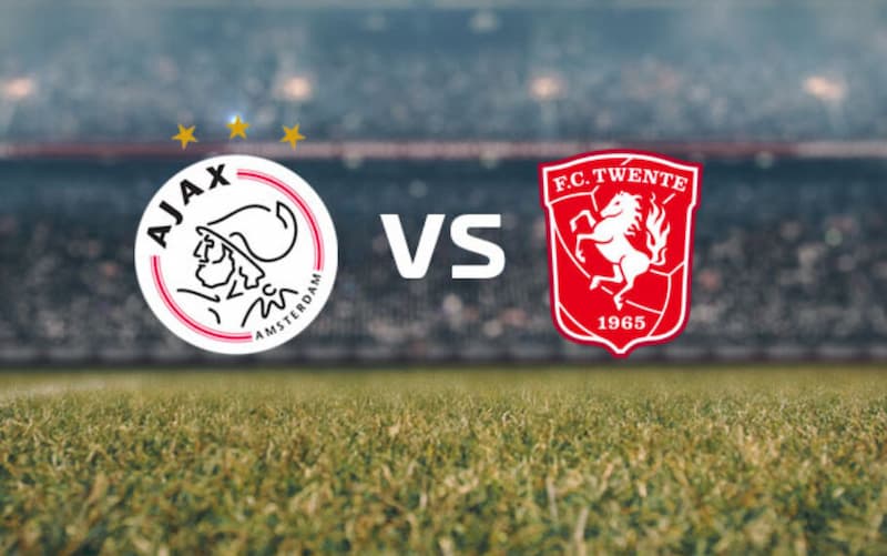 Soi kèo Ajax vs Twente - Giải VĐQG Hà Lan