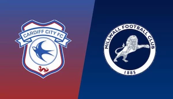 Soi kèo Cardiff City vs Millwall - Giải Hạng Nhất Anh