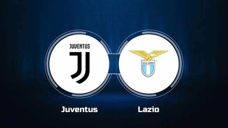 Soi kèo Juventus vs Lazio - Tứ kết Copppa Italia