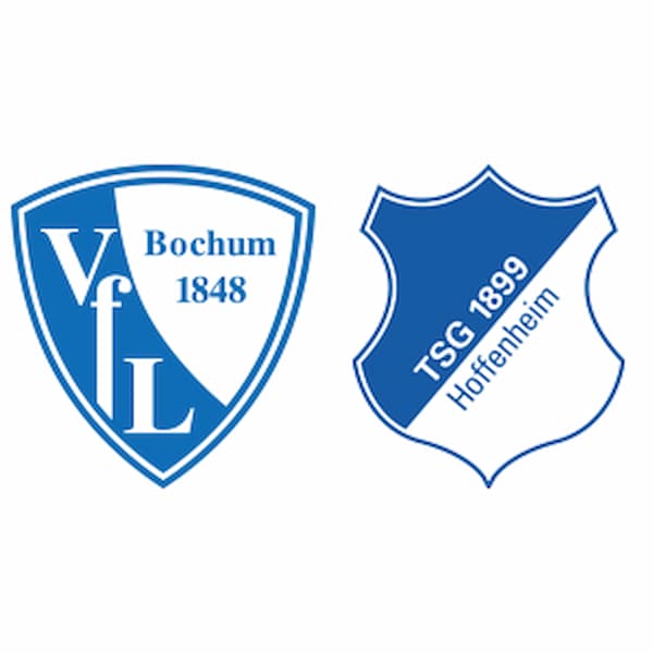 Soi kèo VfL Bochum vs Hoffenheim - Giải VĐQG Đức